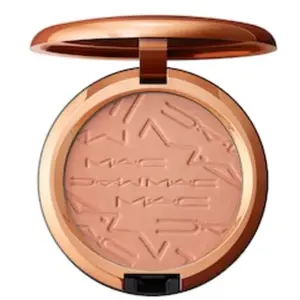 MAC Skinfinish Sunstruck Matte Bronzer 8g (Various Shades) - Light Rosy pas cher
