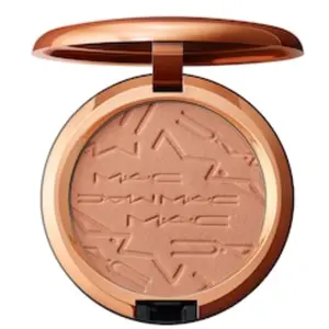 MAC Skinfinish Sunstruck Matte Bronzer 8g (Various Shades) - Medium Rosy pas cher