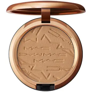 MAC Skinfinish Sunstruck Matte Bronzer 8g (Various Shades) - Light Golden pas cher