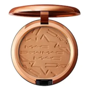 MAC Skinfinish Sunstruck Matte Bronzer 8g (Various Shades) - Medium Golden pas cher