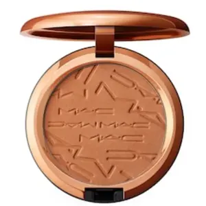 MAC Skinfinish Sunstruck Matte Bronzer 8g (Various Shades) - Deep Rosy pas cher