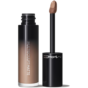 MAC Multi Sculpt Liquid Eye Shadow (Various Shades) - Tailor Grey pas cher