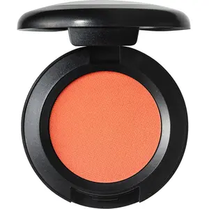 Mac - Small Eyeshadow Matte - Red Brick pas cher