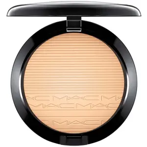 MAC Extra Dimension Skinfinish Powder - Whisper of Gilt For Women 0.31 oz Highlighter pas cher
