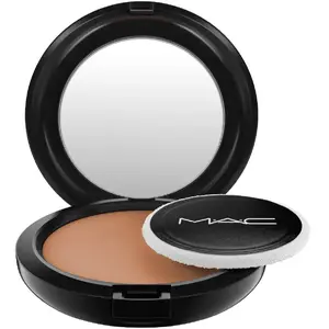 Poudre matifiante de MAC (teintes variées) - Deep Dark pas cher