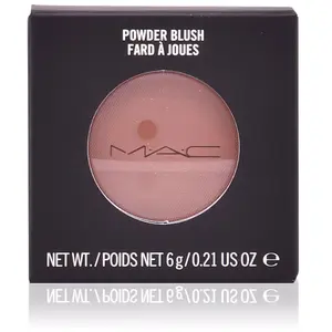Comparateur de prix : Fard Powder Blush Mac - Couleur:Harmony - 6 g