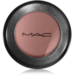 Mac - Small Eyeshadow Matte - Swiss Chocolate pas cher