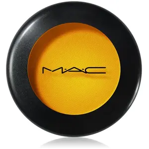 MAC Cosmetics, Fard à paupières, Ombre à paupières (Jaune Chrome) pas cher