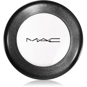 MAC fard à paupières petit (teintes variées) - Matte - Gesso pas cher