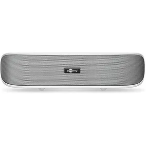 Barre de son de 6W, Haut-parleur stro pour PC, TV et ordinateur portab... pas cher