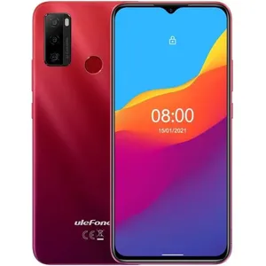 Ulefone Note 10 Smartphone Débloqué 4G,Double SIM Carte SD Dédiée,Bat... pas cher