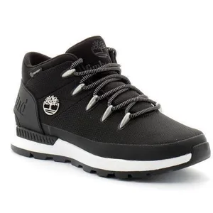 Timberland Timberland Sprint Trekker Mid - Noir - 40 pas cher