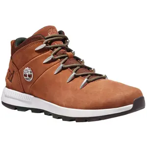 Timberland Bottes De Randonnée Sprint Trekker Mid pas cher