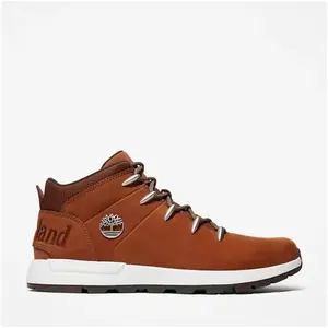 Timberland Bottes De Randonnée Sprint Trekker Mid pas cher