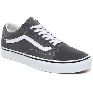 Comparateur de prix : Vans Basket Vans Old Skool - Gris - 40