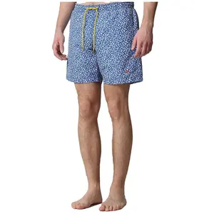 Napapijri Short De Bain Vail 4 pas cher