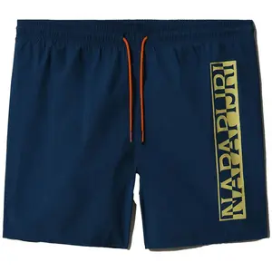 Napapijri Short De Bain Victor 1 pas cher