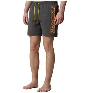 Napapijri Short De Bain Victor 1 pas cher