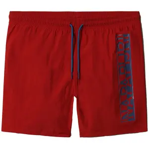 Napapijri Short De Bain Victor 1 pas cher