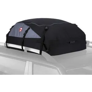 Sac de Toit Voiture pour Voyage Coffre De Toit Voiture Valise de Toit ... pas cher