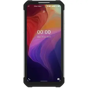 Oukitel Oukitel WP17 (Double Sim - 6.78" - 128 Go, 8 Go RAM) - Noir
