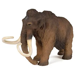 Papo - 55017 - figurine - animaux - mammouth pas cher