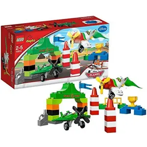 Lego Duplo Planes - Ripslinger Air Race - 10510 pas cher