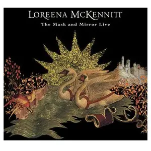 Quinlan Road The Mask And Mirror Live pas cher