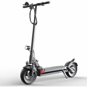 Trottinette électrique Joyor Y6-S, moteur 500W, batterie 18ah, pneu pn...