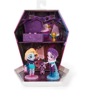 ZMB Zombaes Rest in Show 2-Pack pas cher