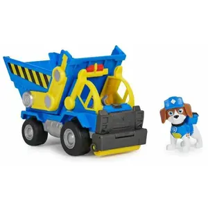 Comparateur de prix : Véhicule avec figurine Wheeler Ruben & Compagnie
