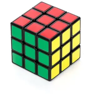 Jeu d'adresse Spin Master Rubik’s Cube Eco pas cher