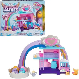 Hatchimals Playset Hatcimals Nurserie pas cher
