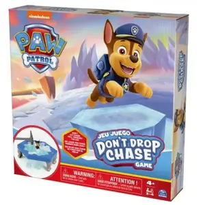 Komelon SPINMASTER GAMES jeu Dont Drop Chase, 6068127 pas cher