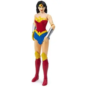 Figurine DC Comics Wonder Woman 30 cm pas cher