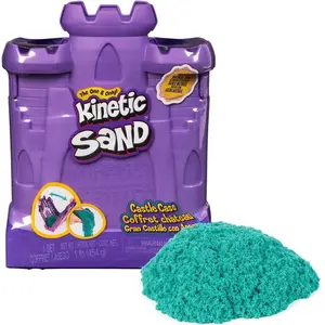 Spin Master KNS Castle Case (454g)