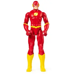 Spin Master FIGURINE 30 CM THE FLASH DC Universe