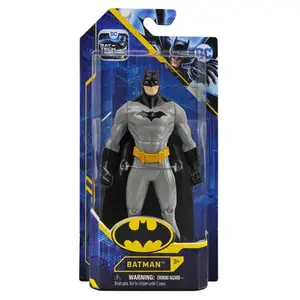 DC Figurine Batman Modèle aléatoire 15 cm