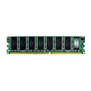 Transcend JetRAM - DDR - 1 Go - DIMM 184 brochesVendu parfnac-be
