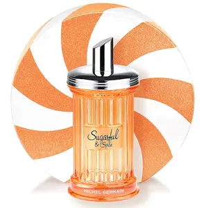 Michel Germain Sugarful & Spice Eau de parfum en flacon vaporisateur 100 ml pas cher