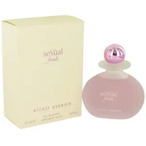 Michel Germain Sexual Fresh eau de parfum spray 125 ml pas cher