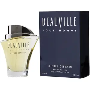 Michel Germain Deauville Pour Homme - Eau de toilette spray - 75 ml pas cher