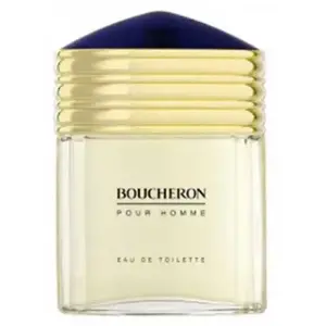 Boucheron Eau De Toilette Pour Homme 100ml pas cher