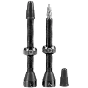 Tubolight Soupapes Aluminum Presta 2 Unités pas cher