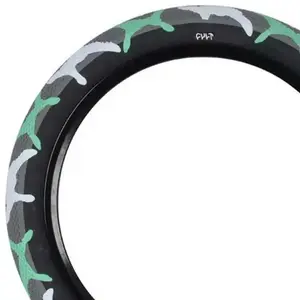 Cult Pneu Rigide Urbain Vans Waffle 29´´ X 2.1 pas cher