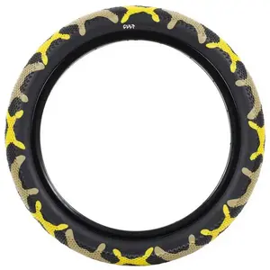 Cult Pneu Rigide Urbain Vans Waffle 29´´ X 2.1 pas cher