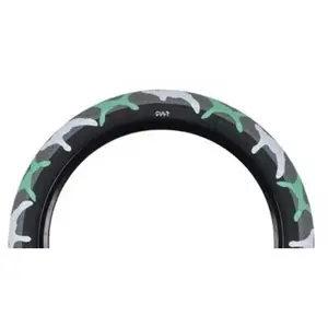 Cult Pneu Rigide Urbain Vans Waffle 20´´ X 2.4 pas cher