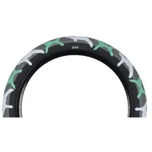 Cult Pneu Rigide Urbain Vans Waffle 26´´ X 2.1 pas cher