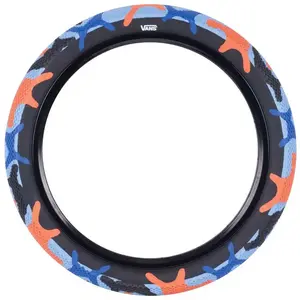 Cult Pneu Rigide Urbain Vans Waffle 26´´ X 2.1 pas cher