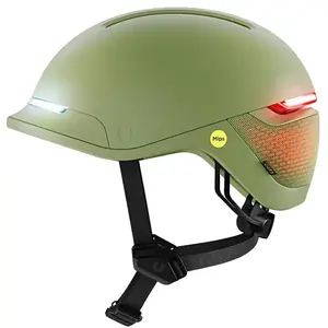 Unit1 Casque Faro Mips Medium Juniper Vert (mvs-a-un1-far-m-jun)